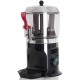 Аппарат для горячего шоколада  UGOLINI  DELICE BLACK  DELICE BLACK/420105-100/420105-100-000