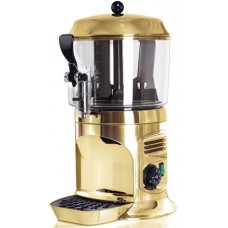 Аппарат для горячего шоколада  UGOLINI  DELICE GOLD  /420105-002/420105-102-000
