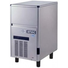 Льдогенератор SDN 35 c водяным охлаждением