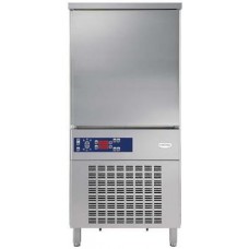 Аппарат шоковой заморозки Air-O-Chill 10GN 1/1 Crosswise 726629