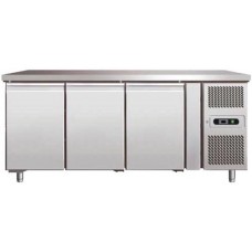 Холодильный стол FORCAR GN3100TN