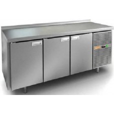Холодильный стол GN 111/TN Hicold