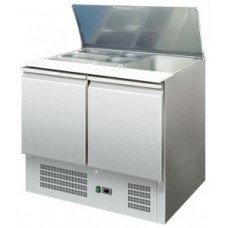 Саладетта FORCAR S900 холодильный стол