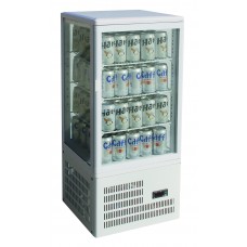 Шкаф холодильный TCBD98