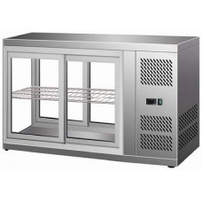 Витрина холодильная HAV 131