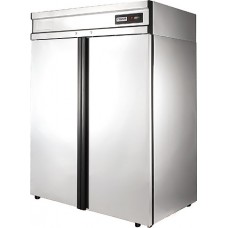 Шкаф холодильный CV 114-G