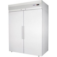Шкаф холодильный комбинированный СС 214-S
