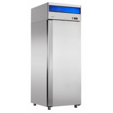 Шкаф холодильный ШХ-0,5-01 нерж. 700х690х2050 универсальный  арт.710000002422