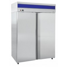 Шкаф холодильный ШХ-1,4-01 нерж. 1485х820х2050 универсальный арт.710000002407