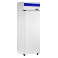 Шкаф холодильный ШХн-0,5 краш. 700х690х2050 низкотемпературный арт.710000002425