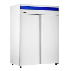 Шкаф холодильный ШХн-1,4 краш. 1485х820х2050 низкотемпературный арт.710000002409
