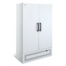 Шкаф холодильный ШХСн-0,80 мет. дверь