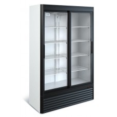 Шкаф холодильный среднетемпературный ШХ-0,80 С купе, 4.300.145