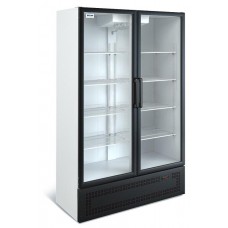 Шкаф холодильный среднетемпературный ШХ-0,80С
