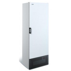 Шкаф холодильный среднетемпературный ШХ-370 М мет.дверь, арт.4.300.037-01